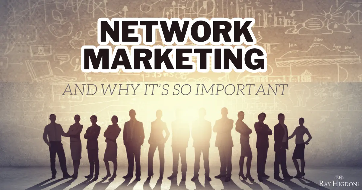 Top 5 Reason Why Network Marketing Course Can Transform Your Career